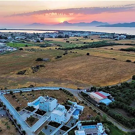 Lilu 1 With Private Pool 4* Kos