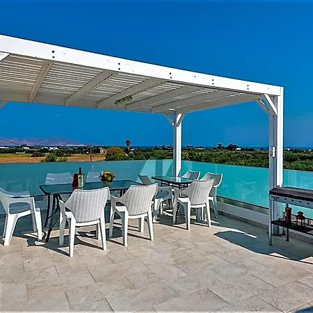 Lilu 1 With Private Pool Hotel 4*
