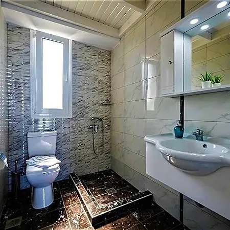 Hotel Lilu 1 With Private Pool Kos