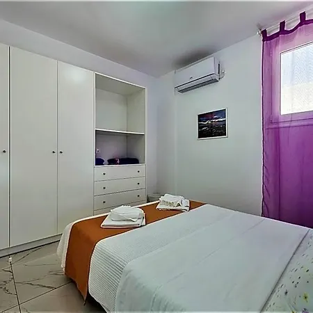 Lilu 1 With Private Pool 4* Kos