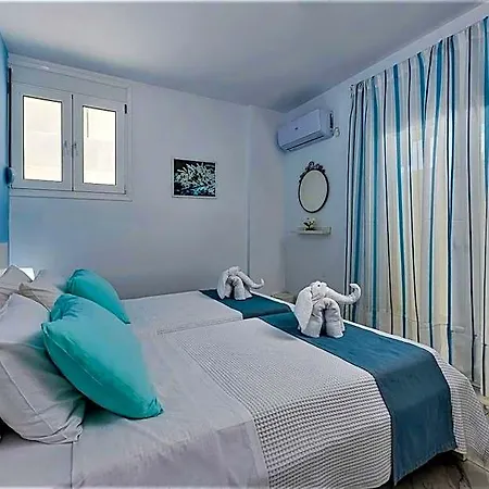 Hotel Lilu 1 With Private Pool Kos