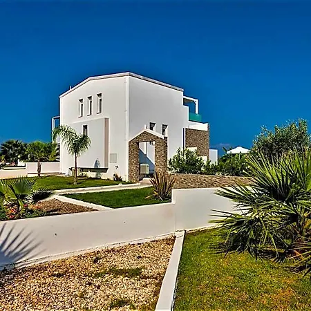 Lilu 1 With Private Pool Hotel Kos