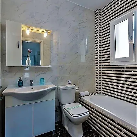 Lilu 1 With Private Pool 4*