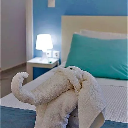 Szálloda Lilu 1 With Private Pool 4*